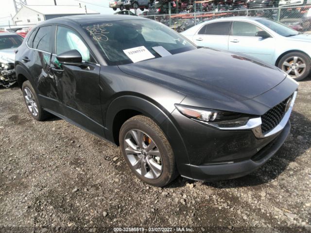 MAZDA CX-30 2021 3mvdmbclxmm251391