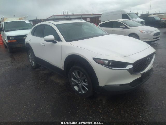 MAZDA CX-30 2021 3mvdmbclxmm262343