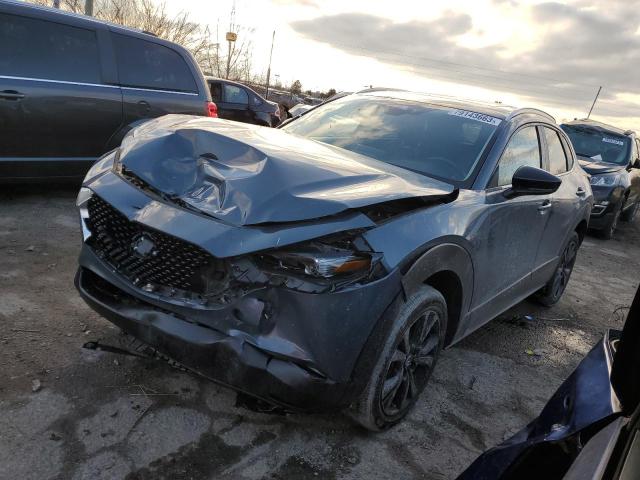 MAZDA CX30 2022 3mvdmbclxnm419242