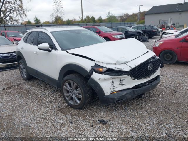 MAZDA CX-30 2022 3mvdmbclxnm439359