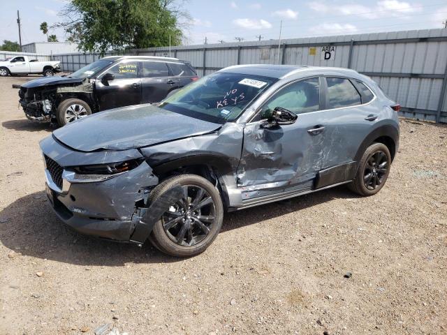 MAZDA CX-30 PREF 2022 3mvdmbclxnm443699