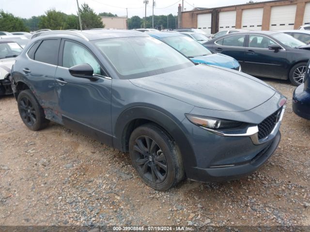 MAZDA CX-30 2022 3mvdmbclxnm447722