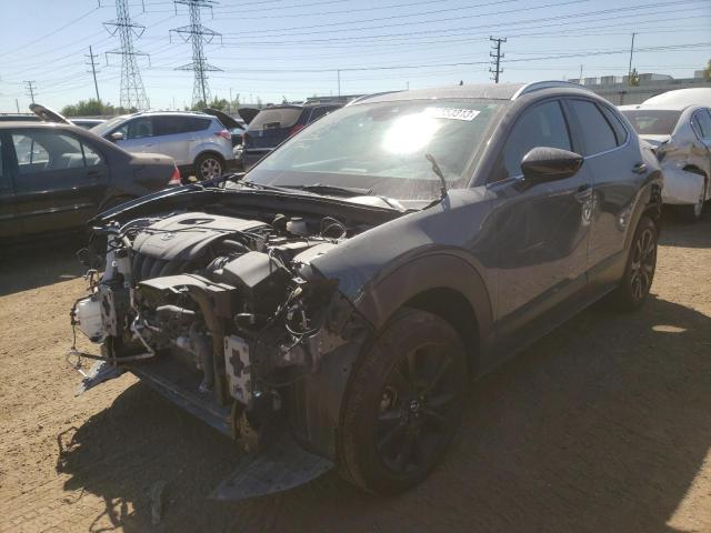 MAZDA CX-30 PREF 2022 3mvdmbclxnm457473