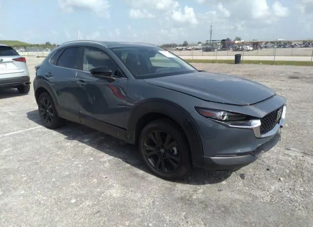 MAZDA CX-30 2023 3mvdmbcm0pm519829