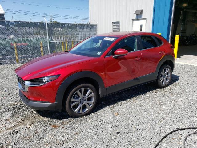 MAZDA CX30 2023 3mvdmbcm0pm521807