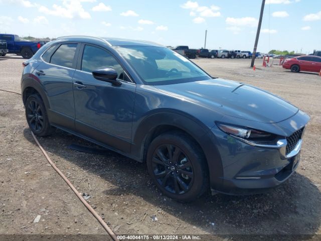 MAZDA CX-30 2023 3mvdmbcm0pm542690