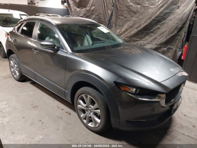 MAZDA CX-30 2023 3mvdmbcm0pm553558