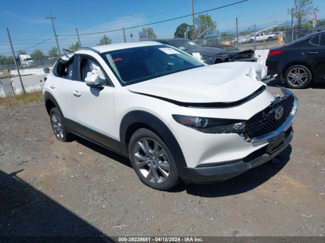 MAZDA CX-30 2023 3mvdmbcm0pm555472