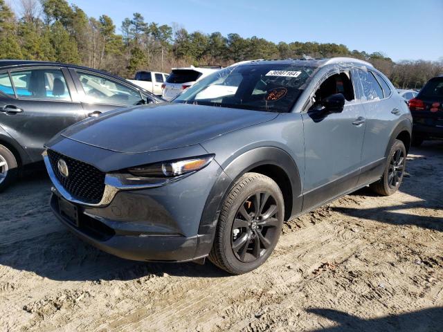 MAZDA CX30 2023 3mvdmbcm0pm555780