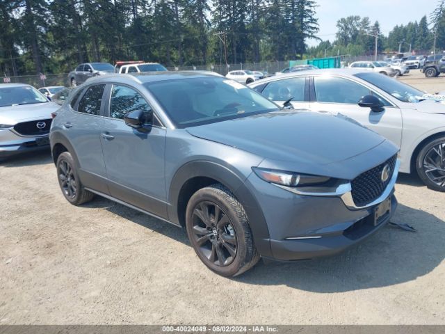 MAZDA CX-30 2023 3mvdmbcm0pm557741