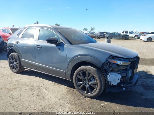 MAZDA CX-30 2023 3mvdmbcm0pm558159