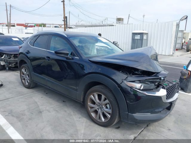 MAZDA CX-30 2023 3mvdmbcm0pm569047