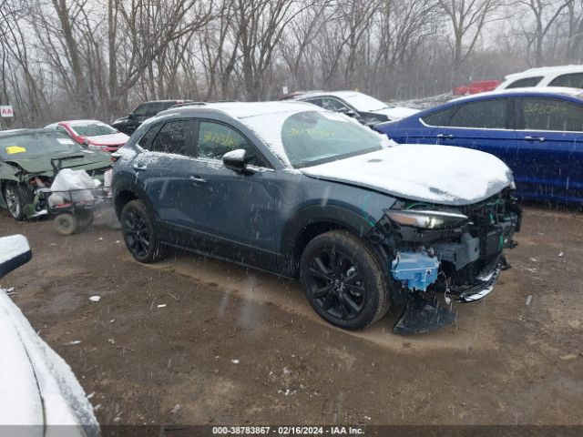 MAZDA CX-30 2023 3mvdmbcm0pm572711