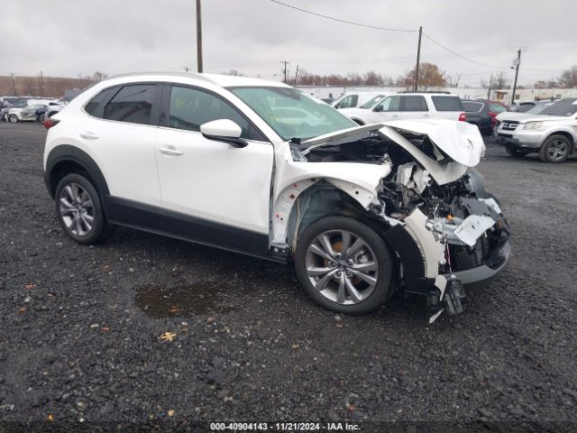 MAZDA CX-30 2023 3mvdmbcm0pm579464