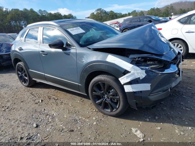 MAZDA CX-30 2023 3mvdmbcm1pm523212