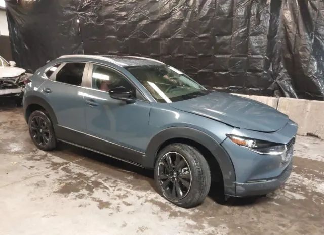 MAZDA CX-30 2023 3mvdmbcm1pm538387