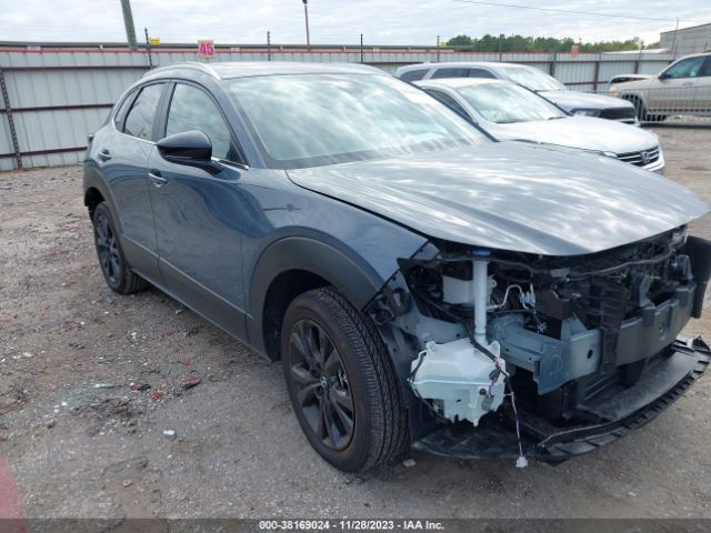 MAZDA CX-30 2023 3mvdmbcm1pm562947