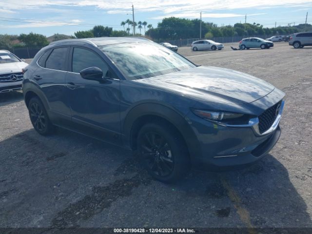 MAZDA CX-30 2023 3mvdmbcm1pm568229