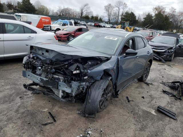 MAZDA CX30 2023 3mvdmbcm1pm568280