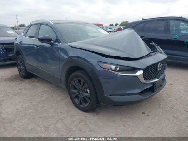 MAZDA CX-30 2024 3mvdmbcm1rm713725