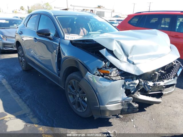 MAZDA CX-30 2023 3mvdmbcm2pm516608