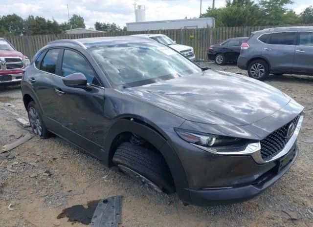 MAZDA CX-30 2023 3mvdmbcm2pm521727