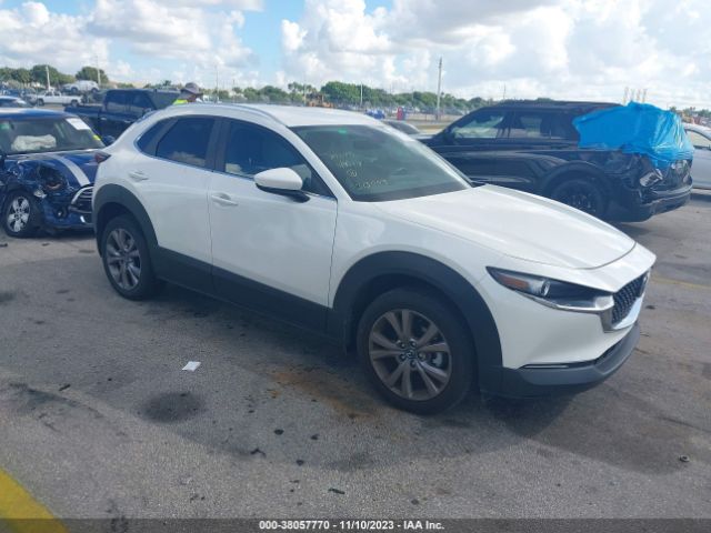 MAZDA CX-30 2023 3mvdmbcm2pm534557