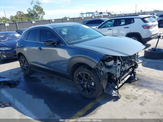 MAZDA CX-30 2023 3mvdmbcm2pm570460