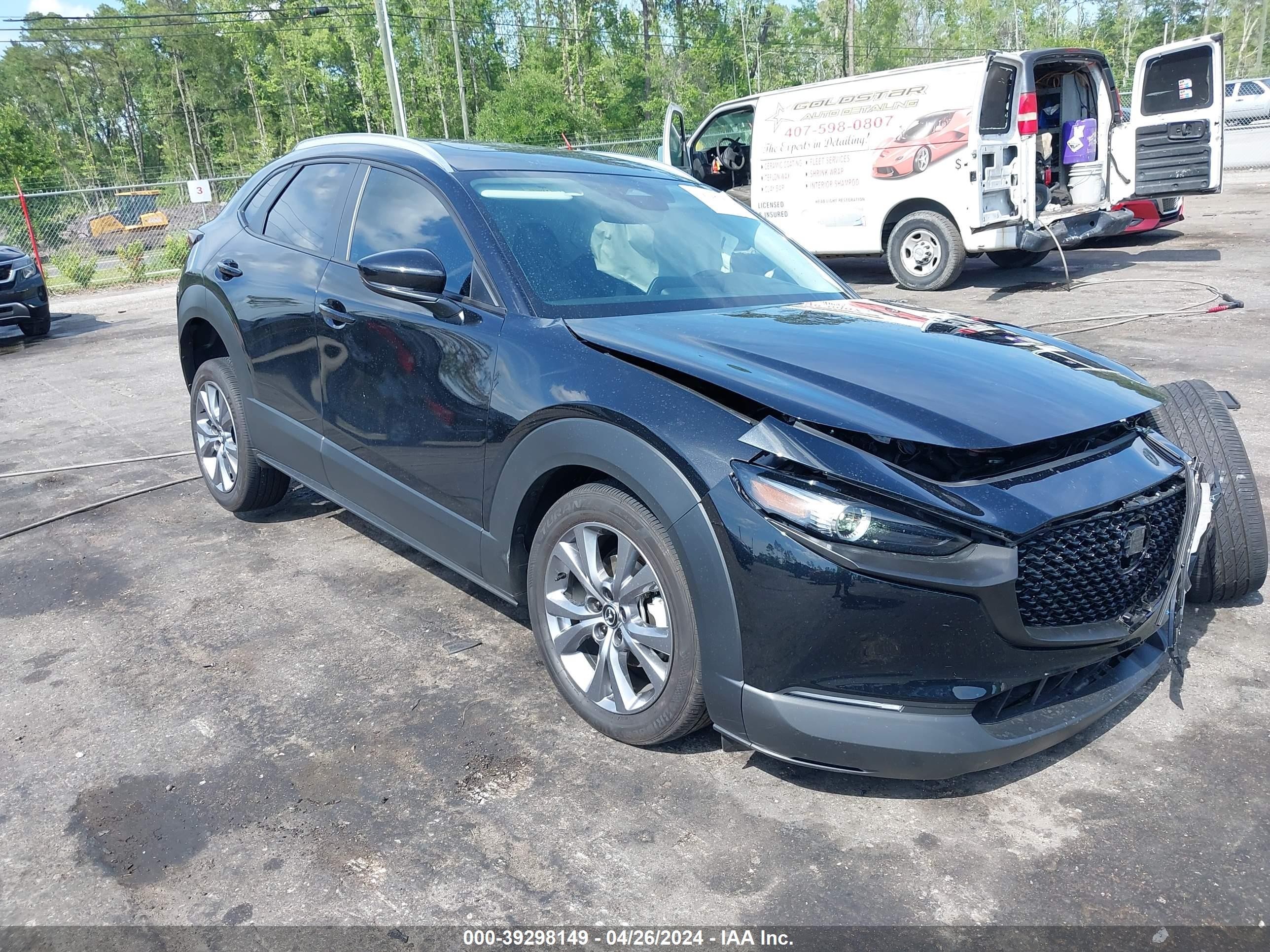 MAZDA CX-30 2024 3mvdmbcm2rm626237