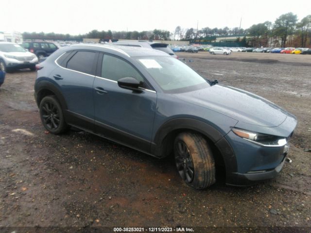 MAZDA CX-30 2023 3mvdmbcm3pm504919