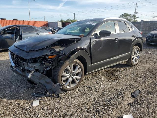 MAZDA CX30 2023 3mvdmbcm3pm506329