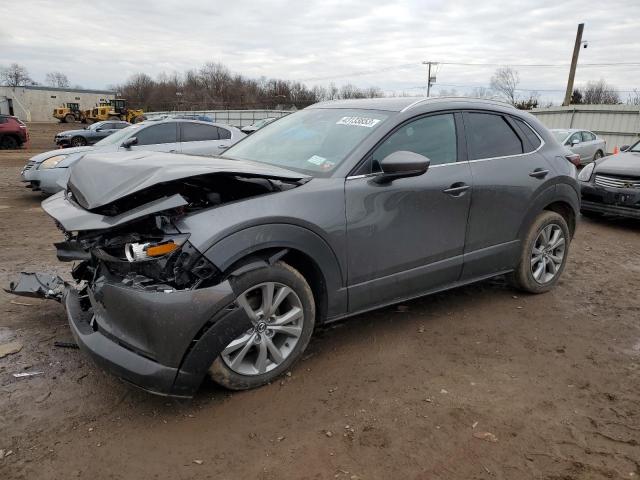 MAZDA CX-30 PREF 2023 3mvdmbcm3pm516889