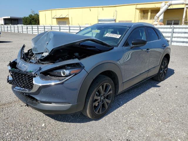 MAZDA CX30 2023 3mvdmbcm3pm528850