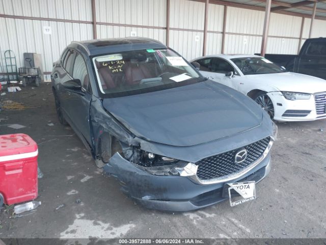 MAZDA CX-30 2023 3mvdmbcm3pm529447