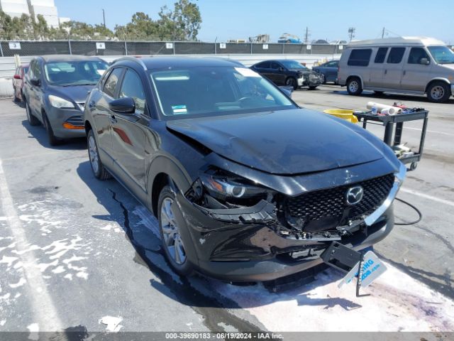 MAZDA CX-30 2023 3mvdmbcm3pm573495