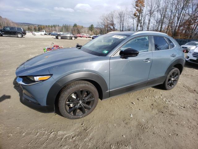 MAZDA CX30 2023 3mvdmbcm4pm517727