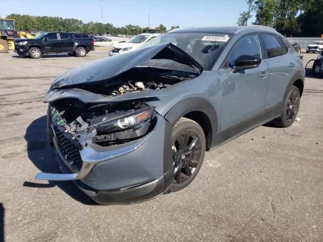 MAZDA CX-30 PREF 2023 3mvdmbcm4pm519171