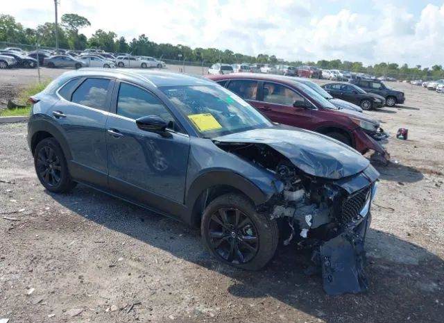 MAZDA CX-30 2023 3mvdmbcm4pm519364