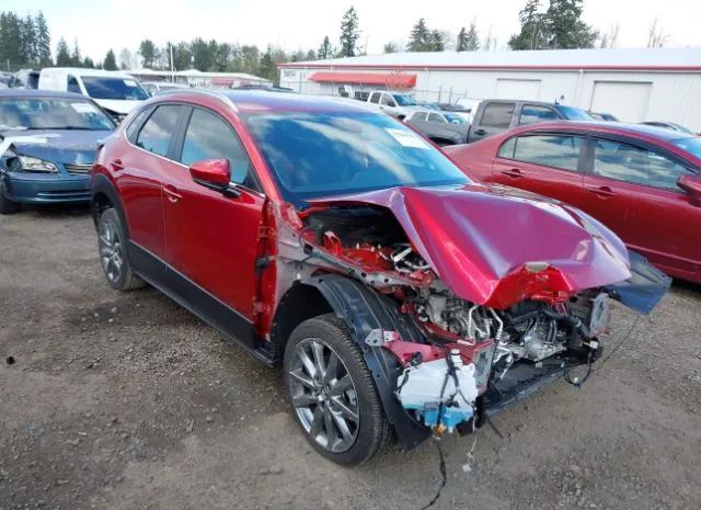 MAZDA CX-30 2023 3mvdmbcm4pm527450