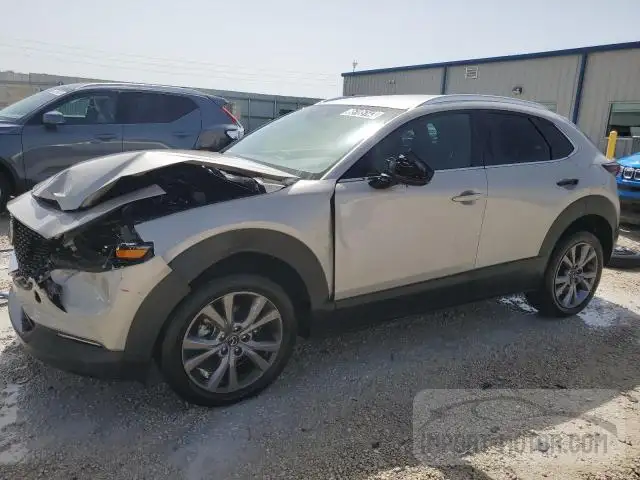 MAZDA CX-30 2023 3mvdmbcm4pm529697