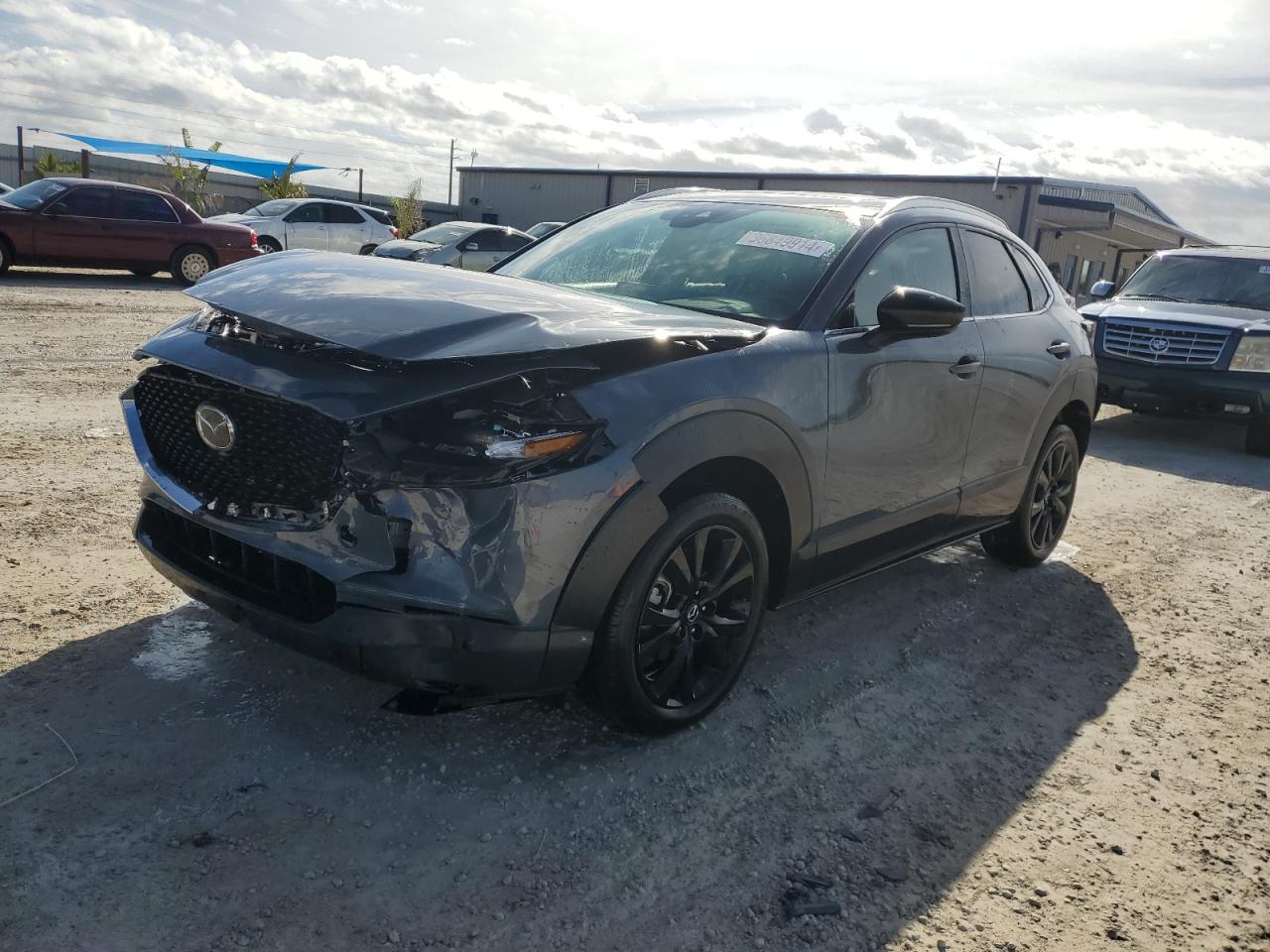 MAZDA CX-30 2023 3mvdmbcm4pm548394