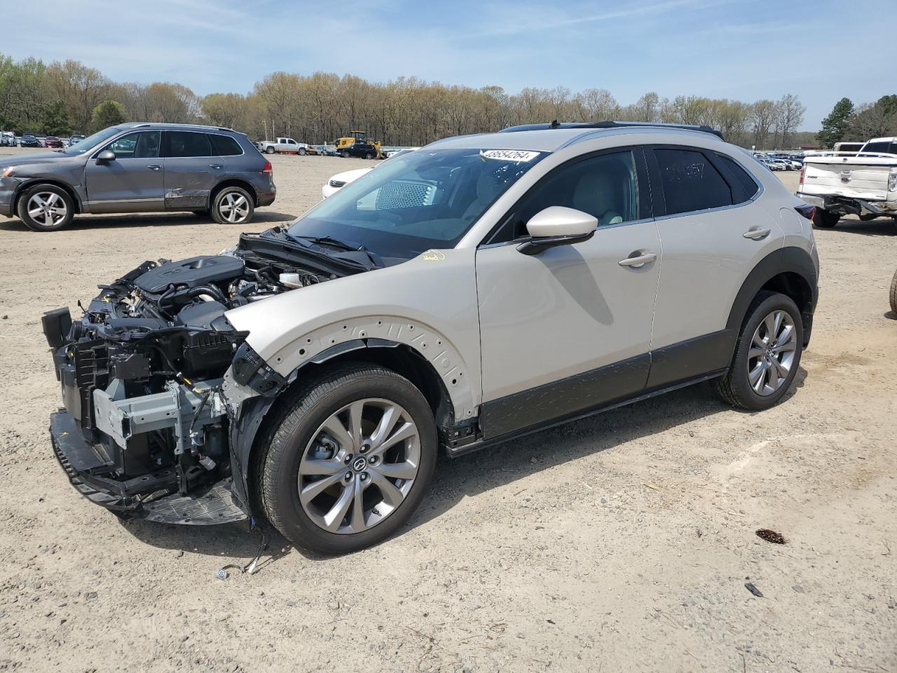 MAZDA CX-30 2023 3mvdmbcm4pm565907