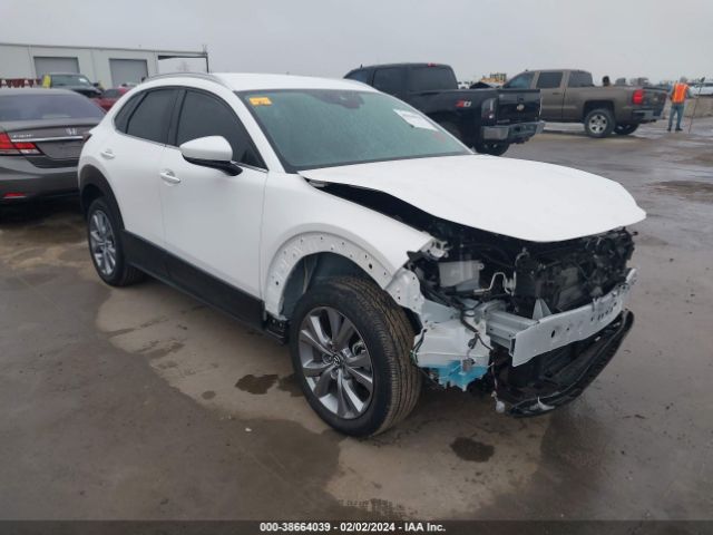 MAZDA CX-30 2023 3mvdmbcm4pm578348