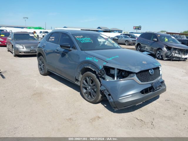 MAZDA CX-30 2023 3mvdmbcm5pm500919