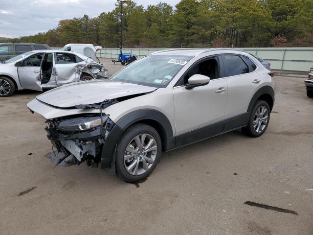 MAZDA CX-30 2022 3mvdmbcm5pm518532