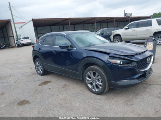 MAZDA CX-30 2023 3mvdmbcm5pm537081