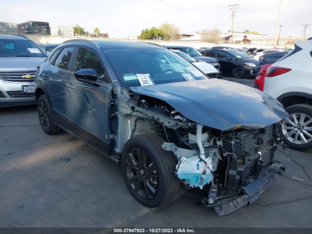 MAZDA CX-30 2023 3mvdmbcm5pm540739