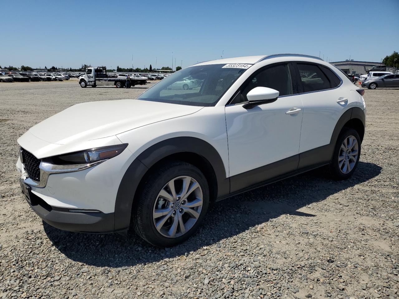 MAZDA CX-30 2023 3mvdmbcm5pm567133