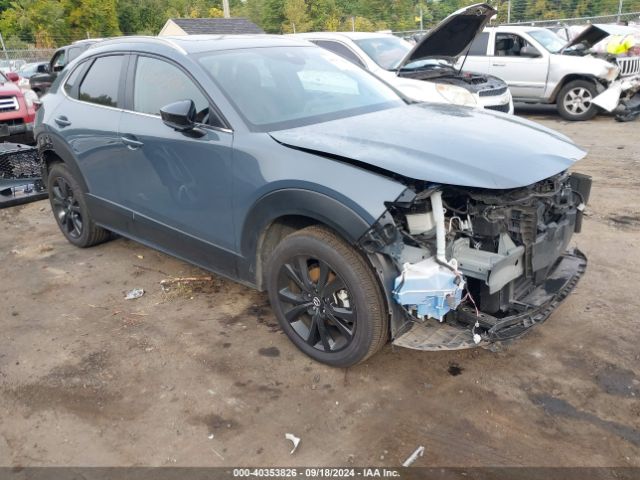 MAZDA CX-30 2023 3mvdmbcm5pm581212