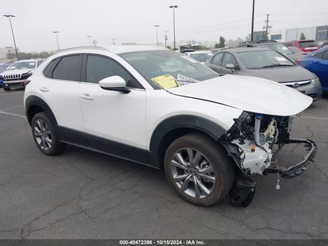 MAZDA CX-30 2023 3mvdmbcm5pm589231